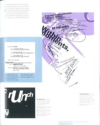 Design elements   a graphic style manual