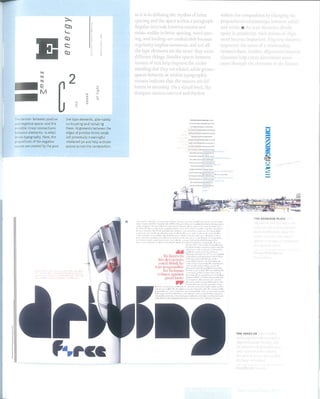 Design elements   a graphic style manual