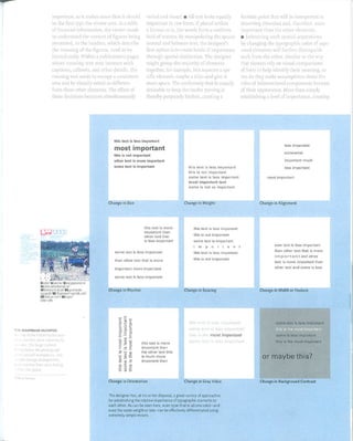 Design elements   a graphic style manual