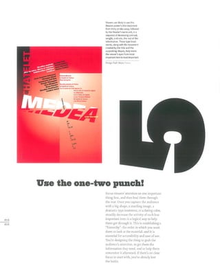 Design elements   a graphic style manual