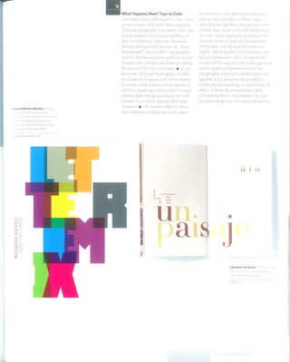 Design elements   a graphic style manual