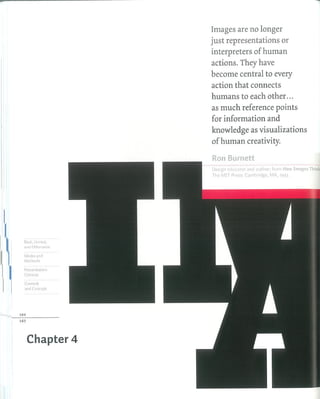 Design elements   a graphic style manual