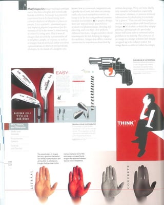 Design elements   a graphic style manual