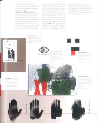 Design elements   a graphic style manual