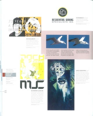 Design elements   a graphic style manual