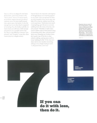 Design elements   a graphic style manual