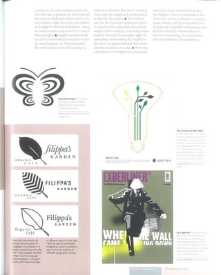 Design elements   a graphic style manual