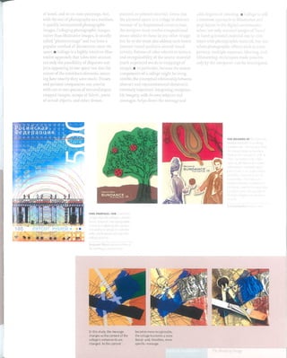 Design elements   a graphic style manual