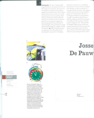 Design elements   a graphic style manual