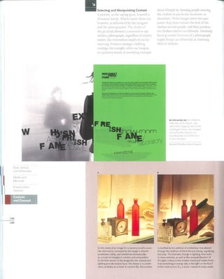 Design elements   a graphic style manual