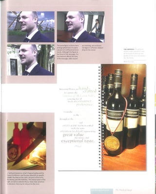 Design elements   a graphic style manual