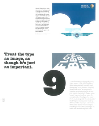 Design elements   a graphic style manual