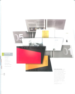 Design elements   a graphic style manual