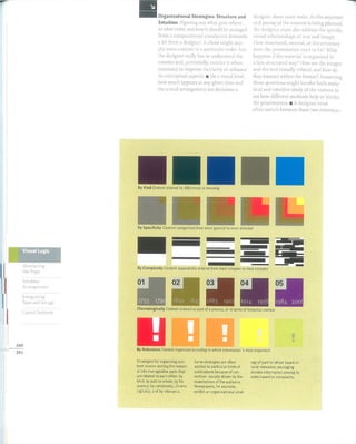 Design elements   a graphic style manual