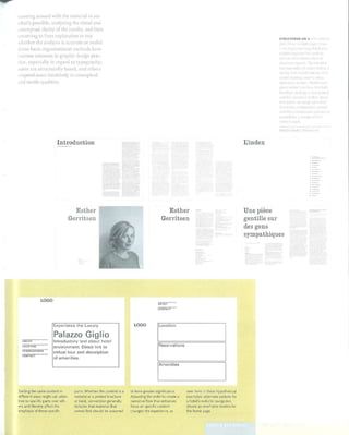 Design elements   a graphic style manual