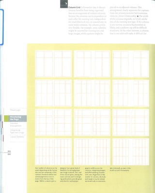 Design elements   a graphic style manual