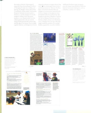 Design elements   a graphic style manual