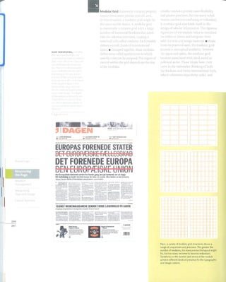 Design elements   a graphic style manual