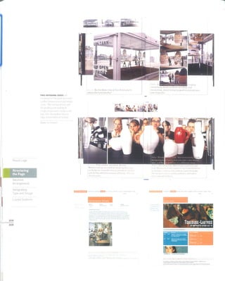 Design elements   a graphic style manual