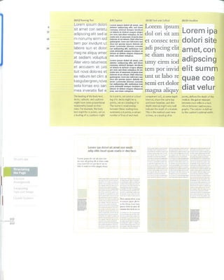 Design elements   a graphic style manual