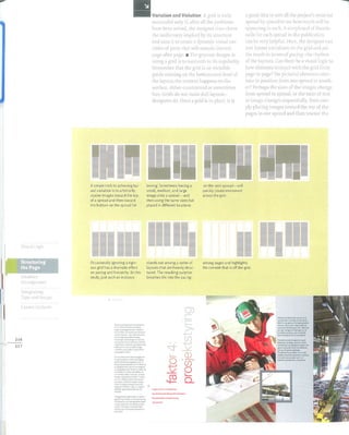 Design elements   a graphic style manual