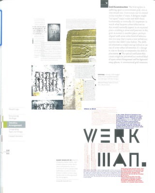 Design elements   a graphic style manual