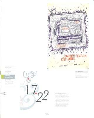 Design elements   a graphic style manual