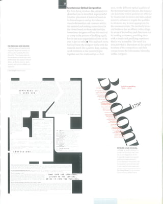 Design elements   a graphic style manual