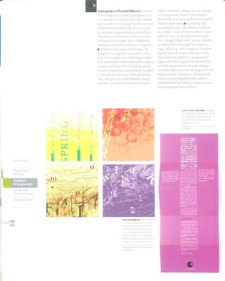 Design elements   a graphic style manual