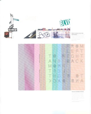 Design elements   a graphic style manual