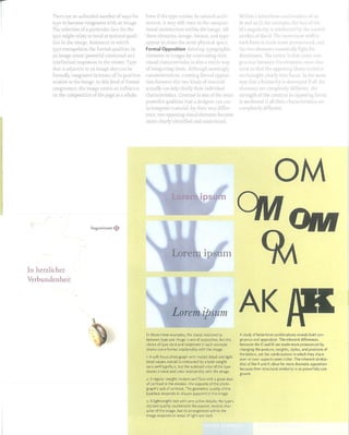 Design elements   a graphic style manual