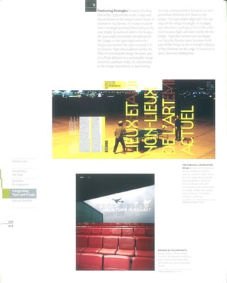 Design elements   a graphic style manual