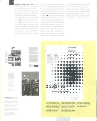 Design elements   a graphic style manual