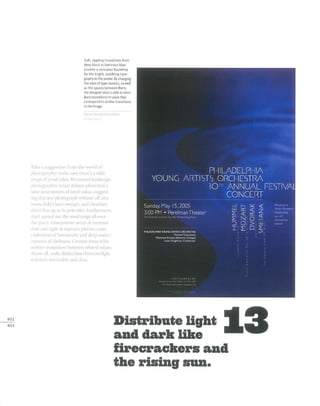 Design elements   a graphic style manual