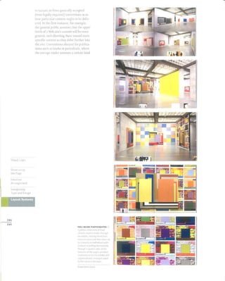 Design elements   a graphic style manual