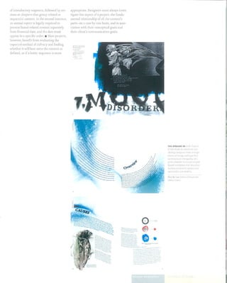 Design elements   a graphic style manual