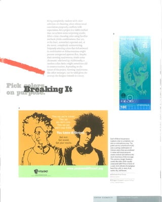 Design elements   a graphic style manual