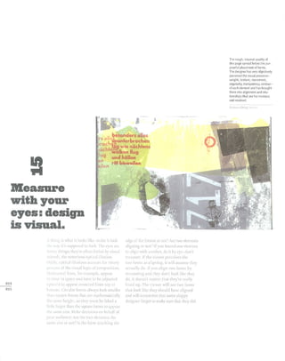 Design elements   a graphic style manual