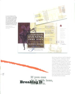 Design elements   a graphic style manual