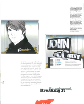 Design elements   a graphic style manual