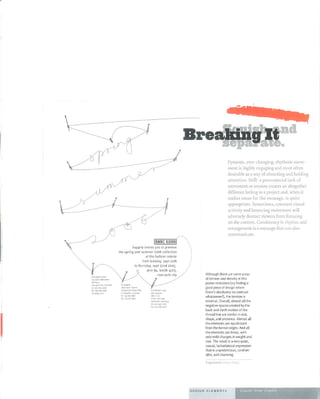 Design elements   a graphic style manual