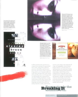 Design elements   a graphic style manual