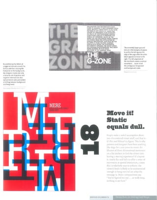 Design elements   a graphic style manual