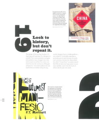 Design elements   a graphic style manual