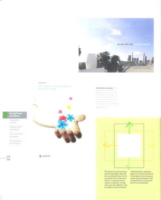 Design elements   a graphic style manual