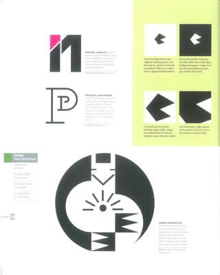 Design elements   a graphic style manual