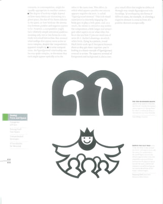 Design elements   a graphic style manual