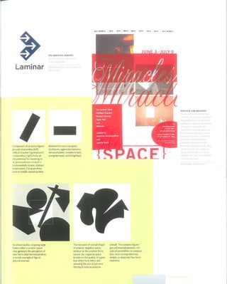 Design elements   a graphic style manual