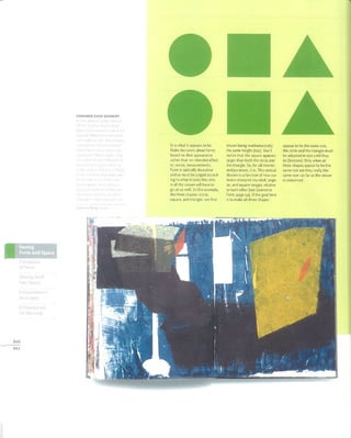 Design elements   a graphic style manual