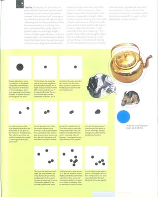 Design elements   a graphic style manual